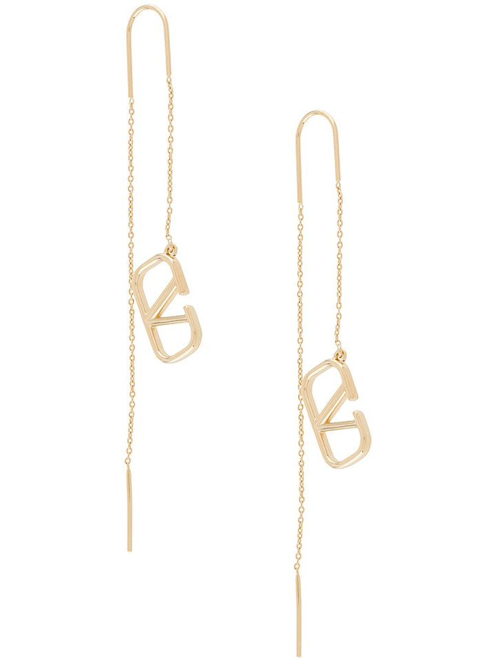 Valentino Garavani Bijoux Golden