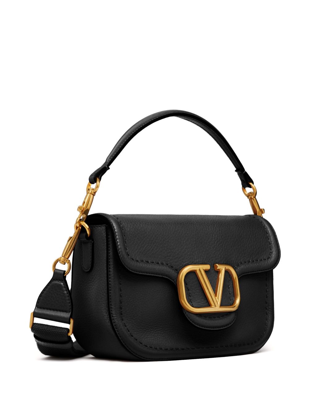 Valentino Garavani Bags.. Black