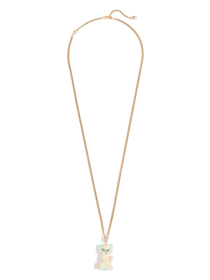 Valentino Garavani Bijoux Golden