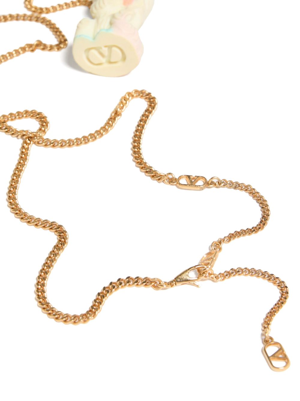 Valentino Garavani Bijoux Golden