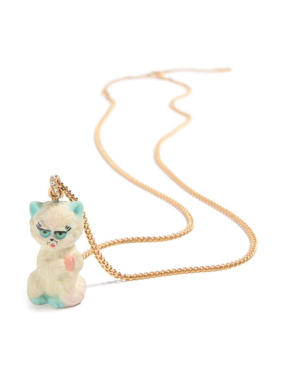 Valentino Garavani Bijoux Golden