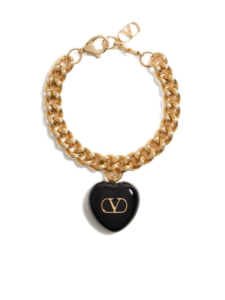 Jewellery M Valentino Garavani Bijoux Black Brand