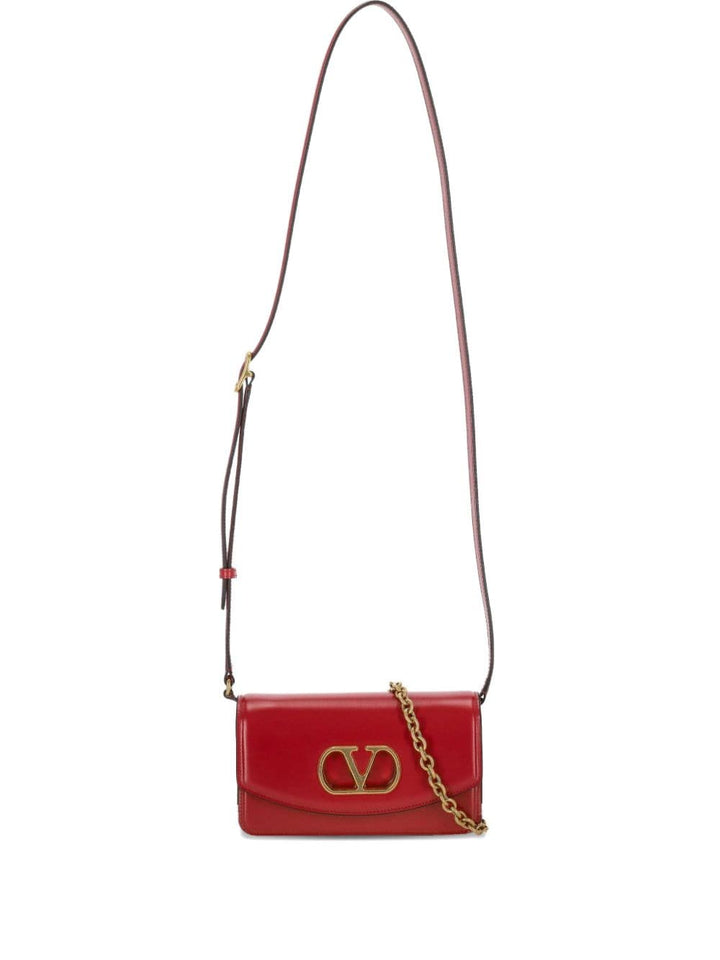 Clutches UNI Valentino Garavani Bags.. Red Brand