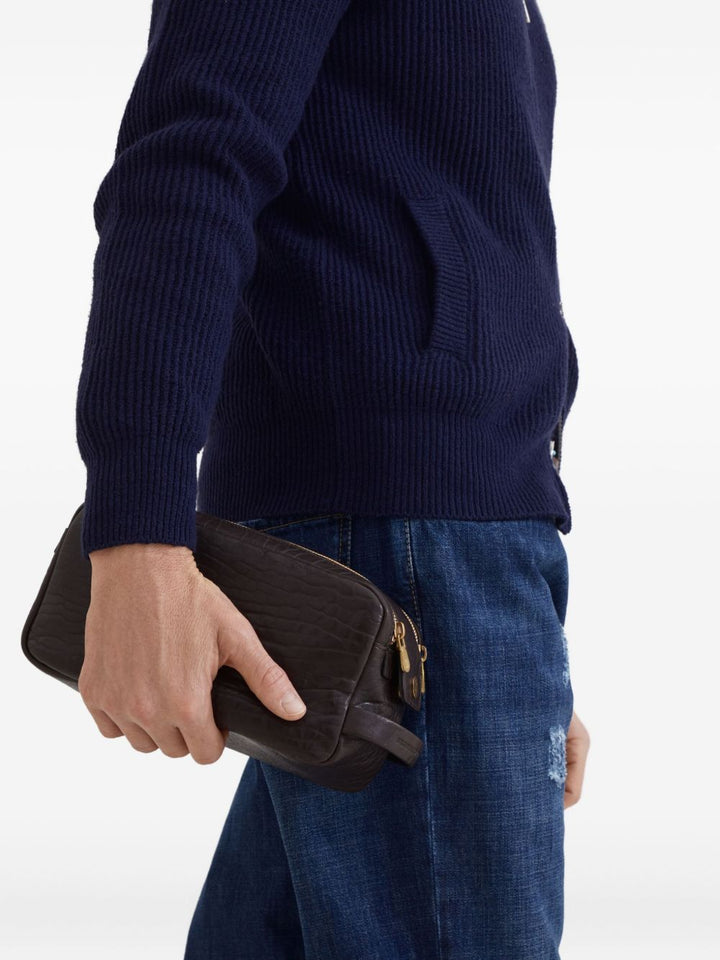 Brunello Cucinelli Wallets