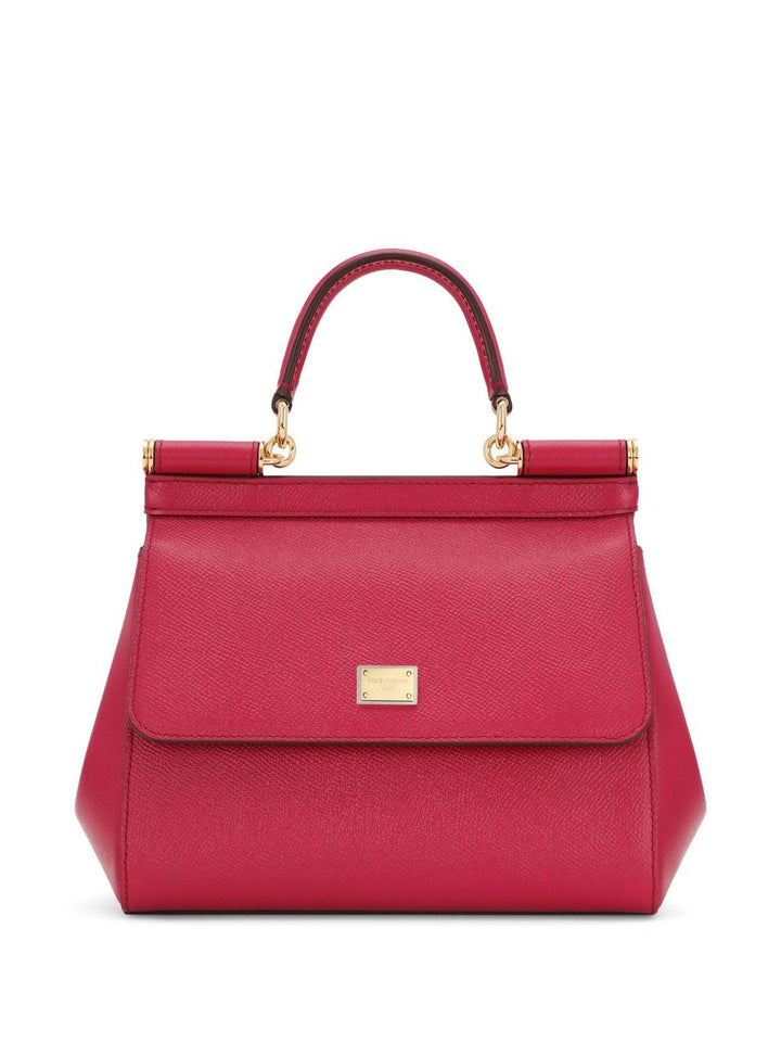 Dolce & Gabbana Bag Fuchsia
