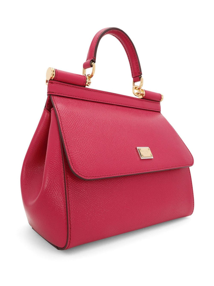 Dolce & Gabbana Bag Fuchsia
