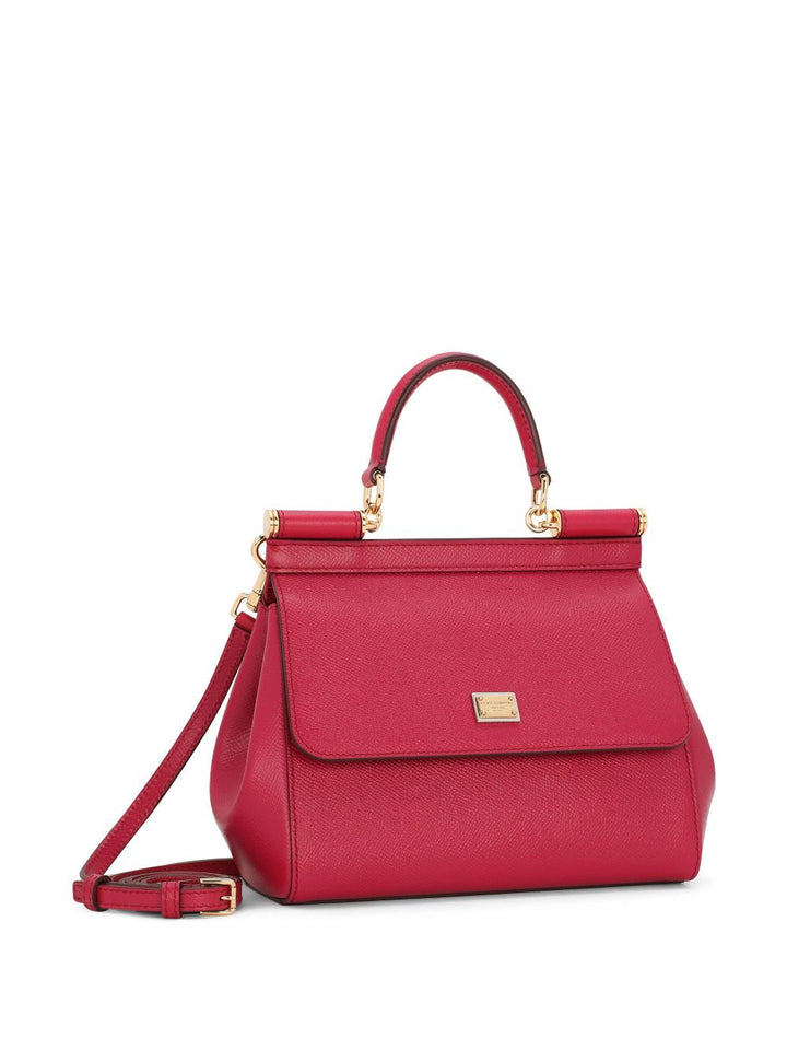Dolce & Gabbana Bag Fuchsia