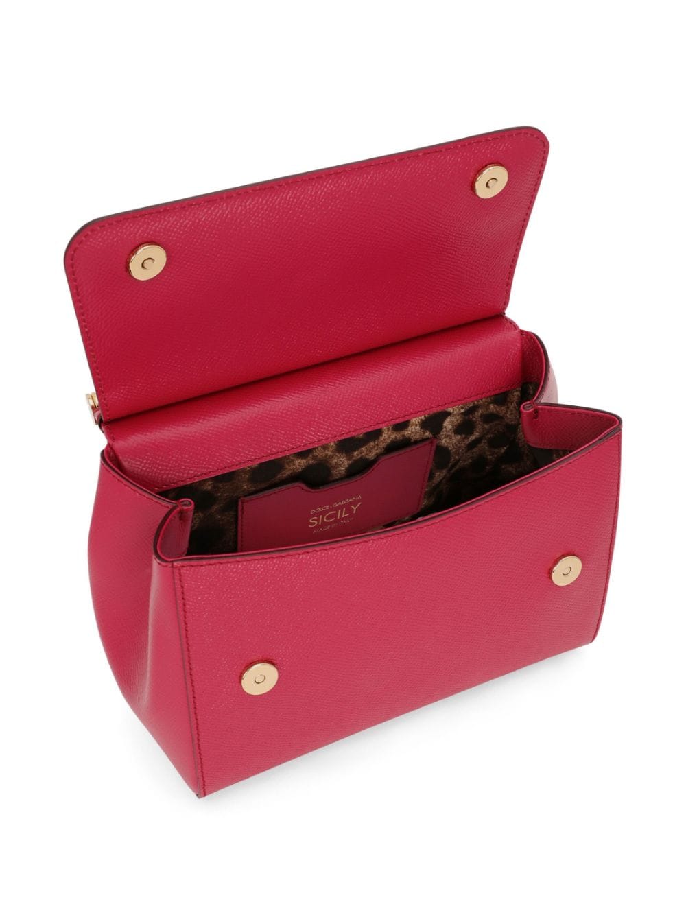 Dolce & Gabbana Bag Fuchsia