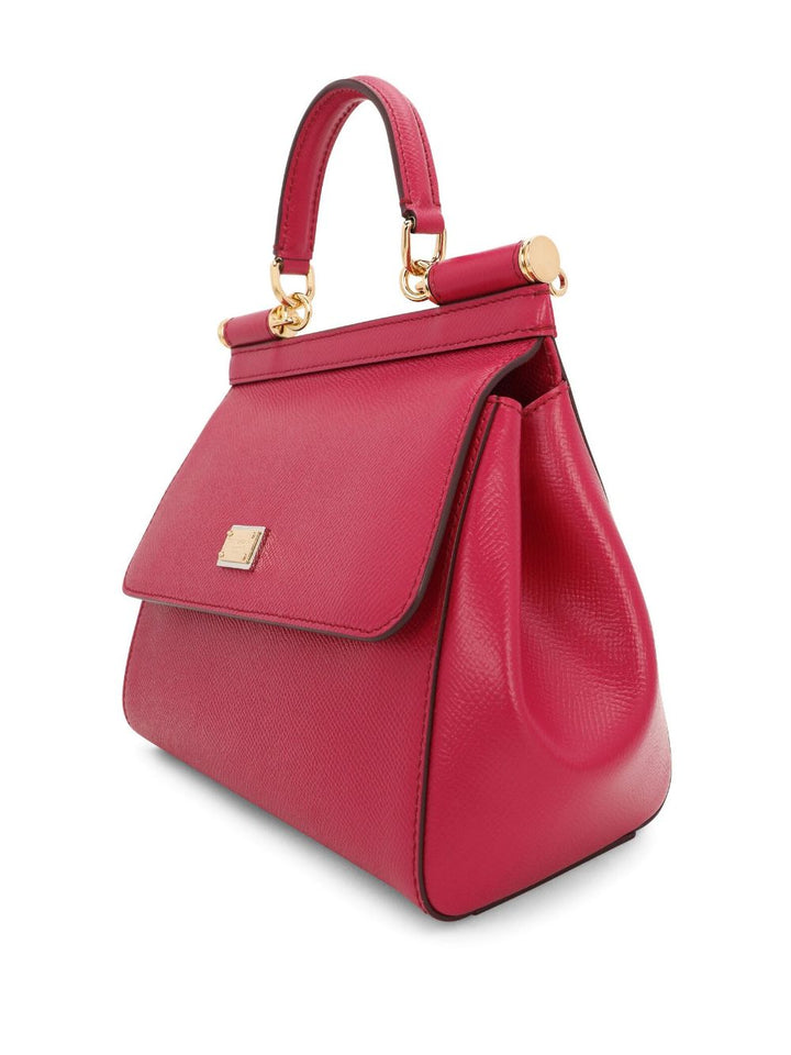 Dolce & Gabbana Bag Fuchsia