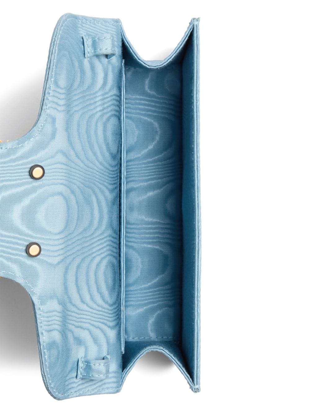 Clutches UNI Valentino Garavani Bags.. Clear Blue Brand