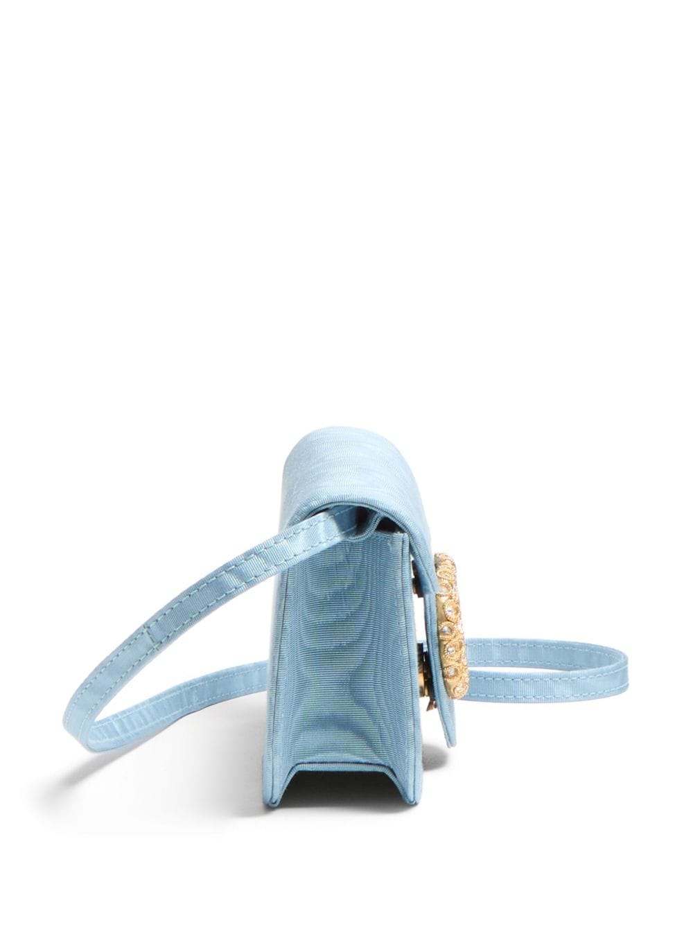 Clutches UNI Valentino Garavani Bags.. Clear Blue Brand