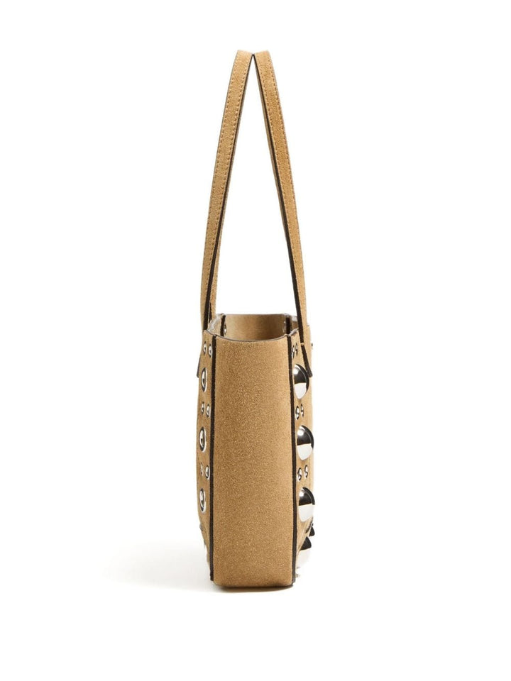 Shopper UNI Valentino Garavani Bags.. Beige Brand