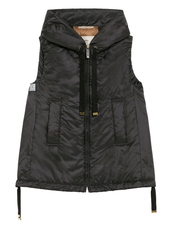 MAX MARA THE CUBE Jackets Black