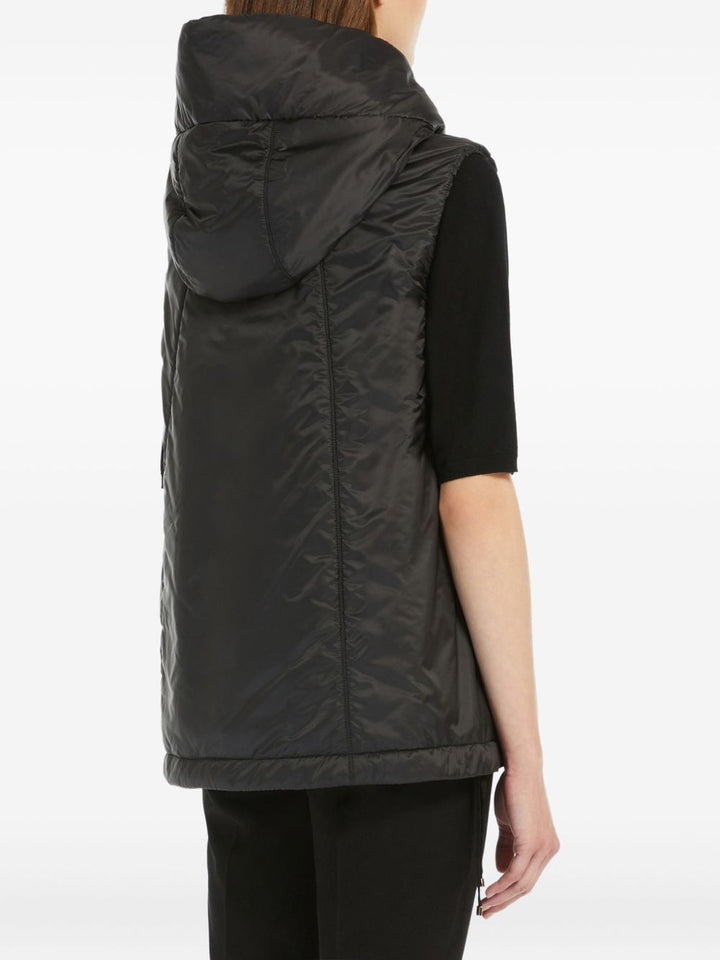 MAX MARA THE CUBE Jackets Black