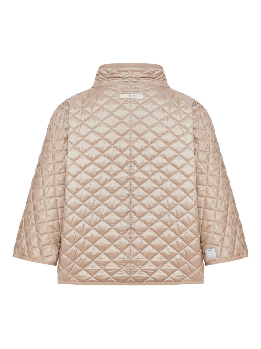 MAX MARA THE CUBE Jackets Grey