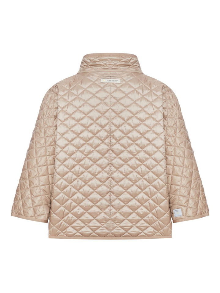 MAX MARA THE CUBE Jackets Grey