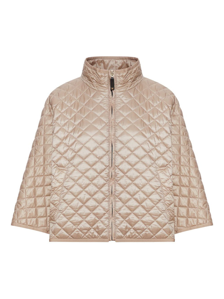 MAX MARA THE CUBE Jackets Grey