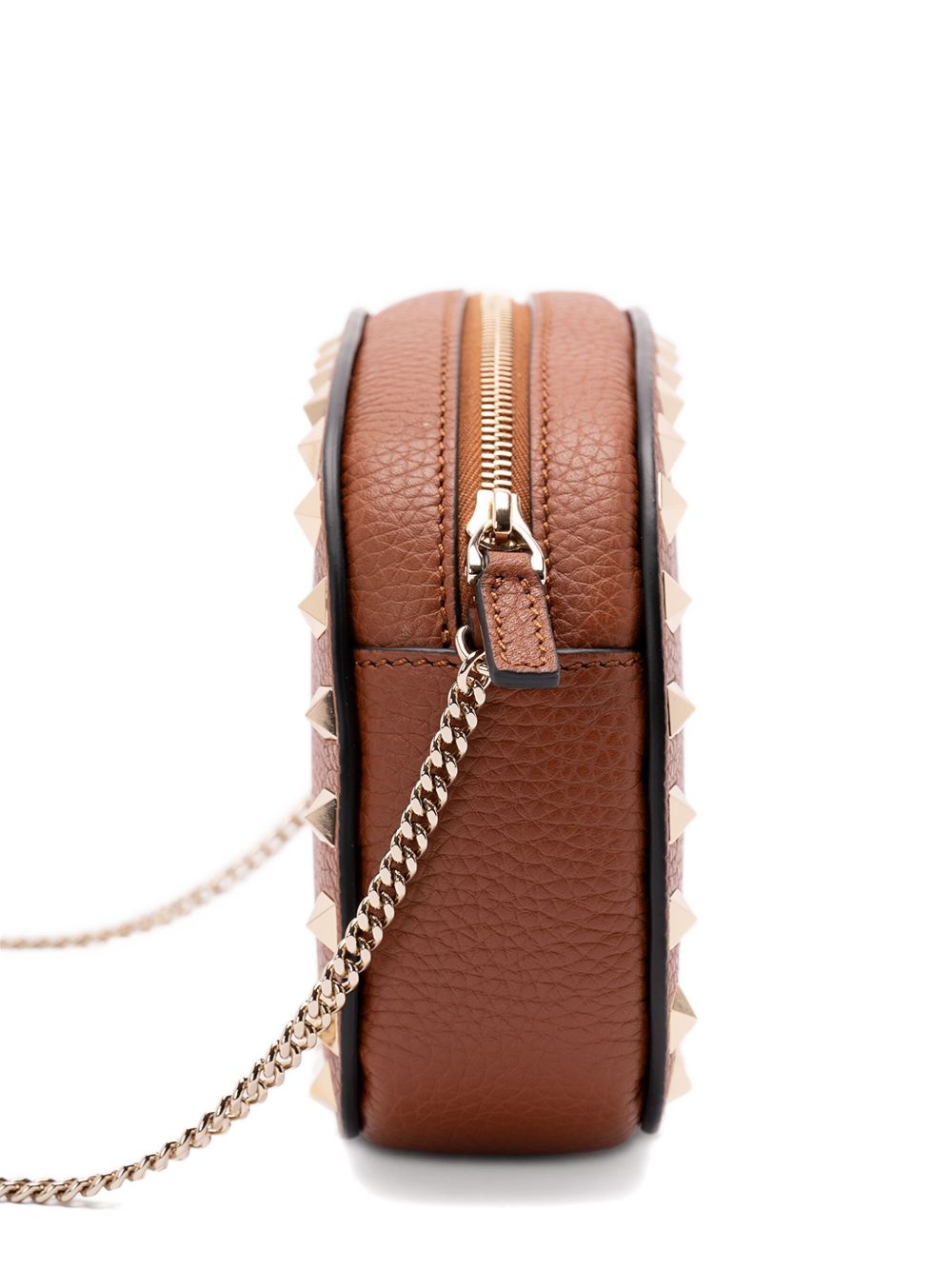 Valentino Garavani Bags.. Leather Brown