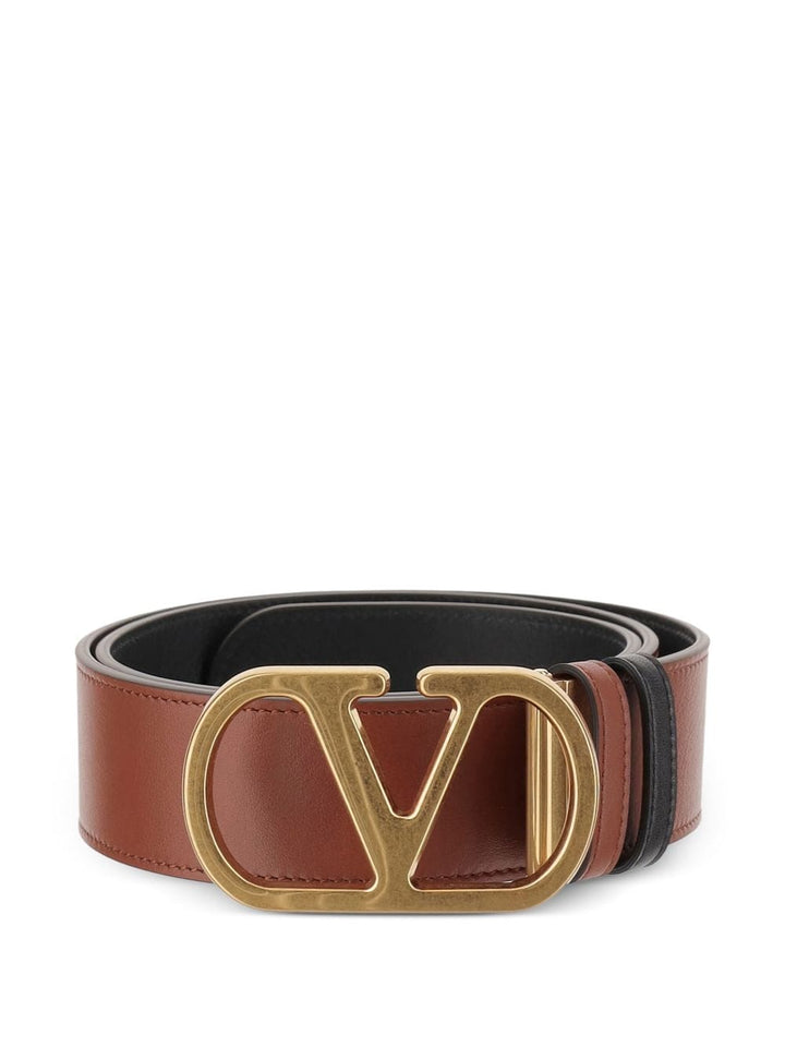 Belts Valentino Garavani Belts Brown Brand