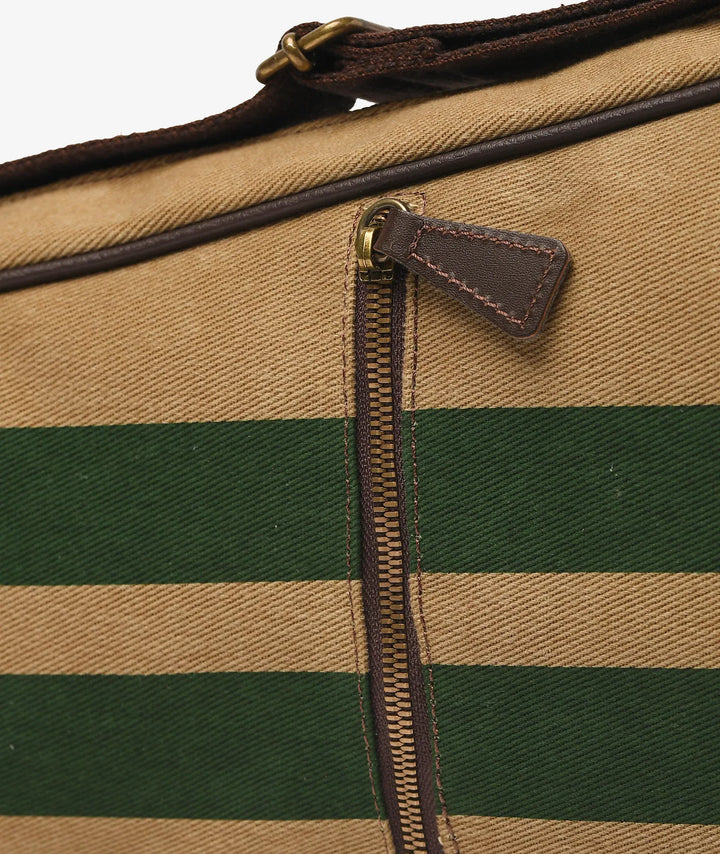 Tennis Bag My Style Bags College Tennis Bag - Beige Brand