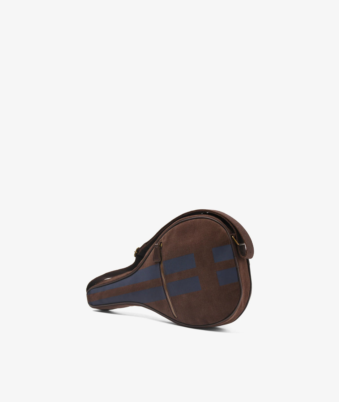 My Style Bags College Padel Racket Bag - Chocolate