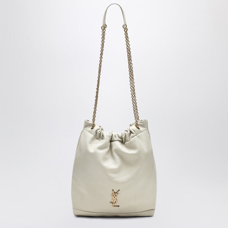 #N/A Saint Laurent - Jamie 4.3 Pochon bag cream - One size Brand