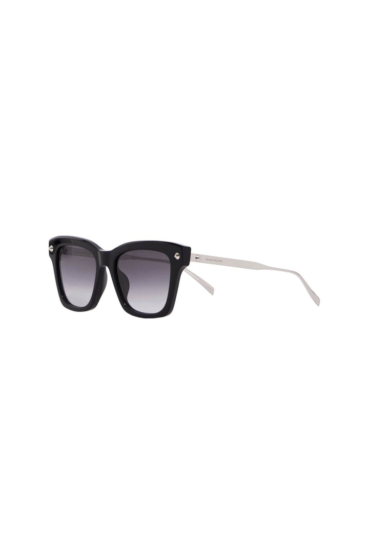 Alexander Mcqueen spike studs sunglasses for