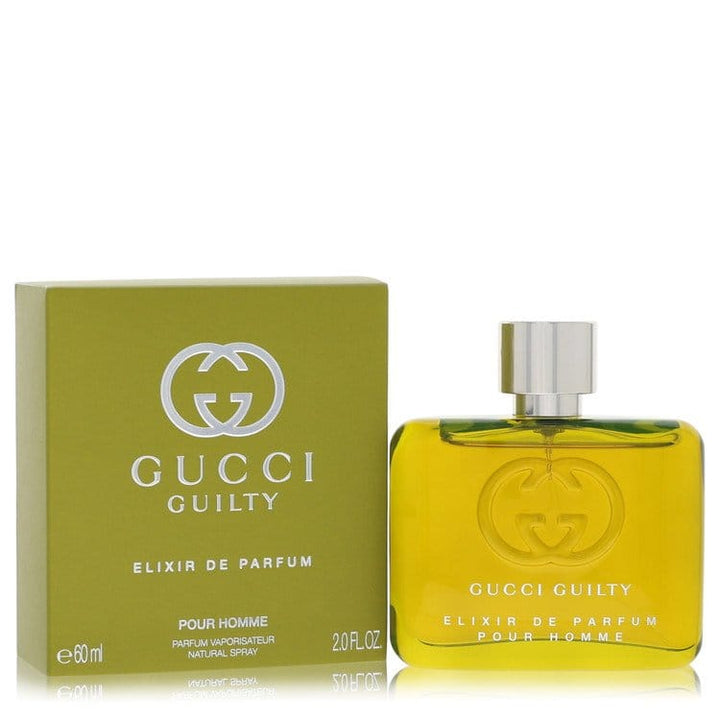 Perfume & Cologne 60 ml Parfum Spray Gucci Guilty Elixir De Parfum Parfum Spray By Gucci 60ml Brand