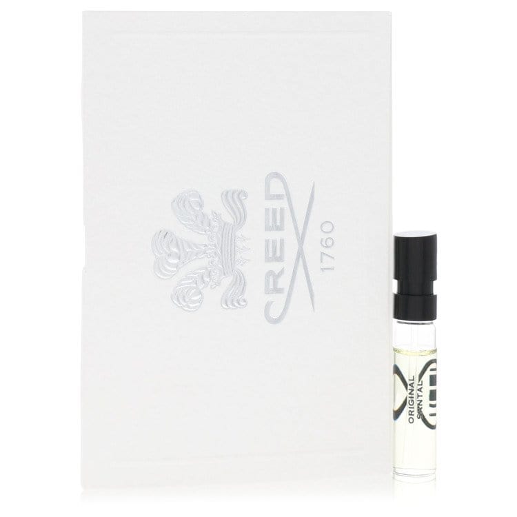 Perfume & Cologne 1 ml Vial Original Santal Vial (sample) By Creed Brand