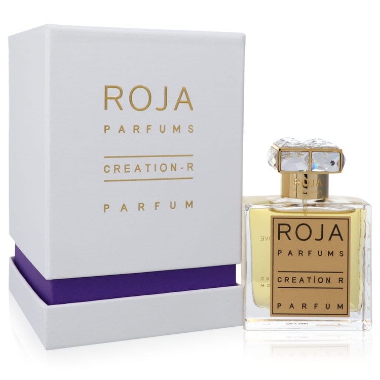Extrait De Parfum 50 ml Extrait De Parfum Spray Roja Creation-r Extrait De Parfum Spray By Roja Parfums Brand