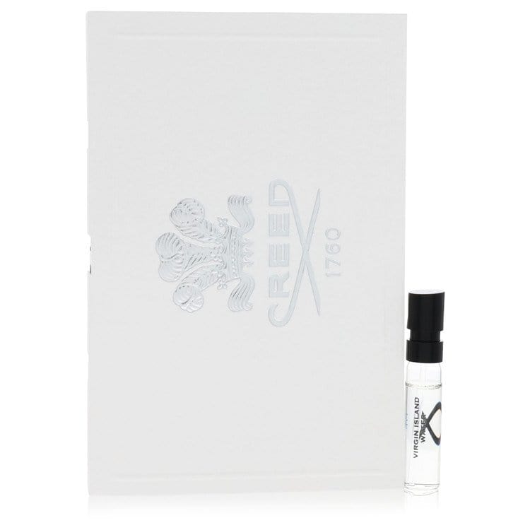 Perfume & Cologne 1 ml Vial Virgin Island Water Vial (sample) By Creed Brand