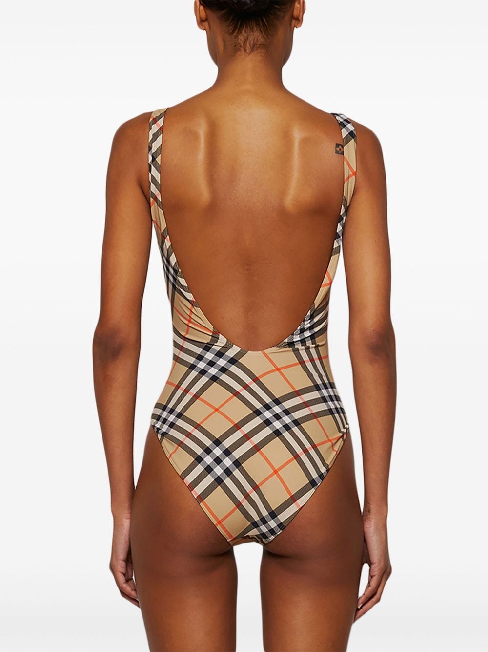 Burberry Beachwear & underwear Burberry Sea clothing Beige Burberry Sea clothing Beige Brand
