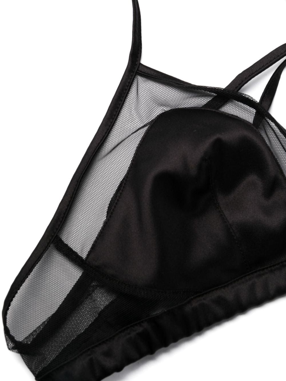 Dolce & Gabbana Beachwear & underwear Dolce & Gabbana Underwear Black Dolce & Gabbana Underwear Black Brand