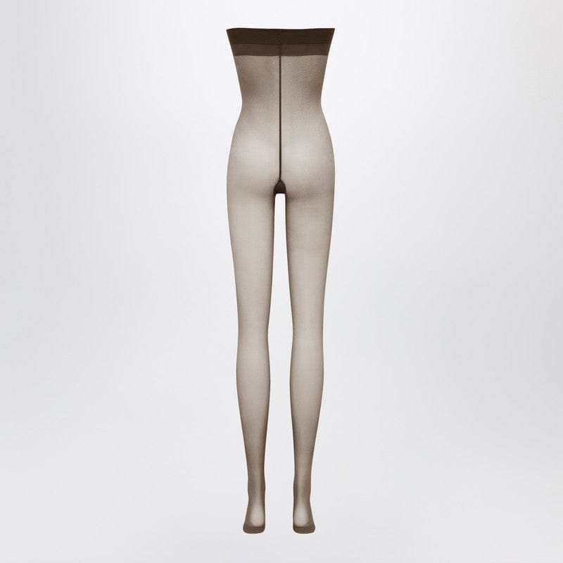 Saint Laurent Beachwear & underwear S Saint Laurent Brown tights jumpsuit Saint Laurent Brown tights jumpsuit Brand