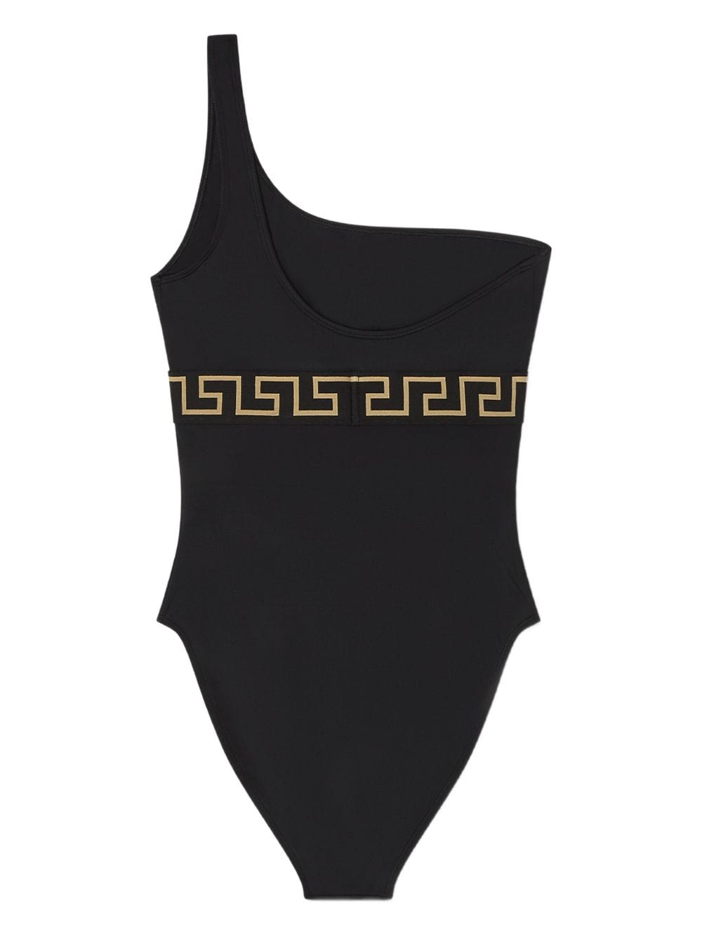 Versace Beachwear & underwear 2 Versace Sea clothing Black Versace Sea clothing Black Brand
