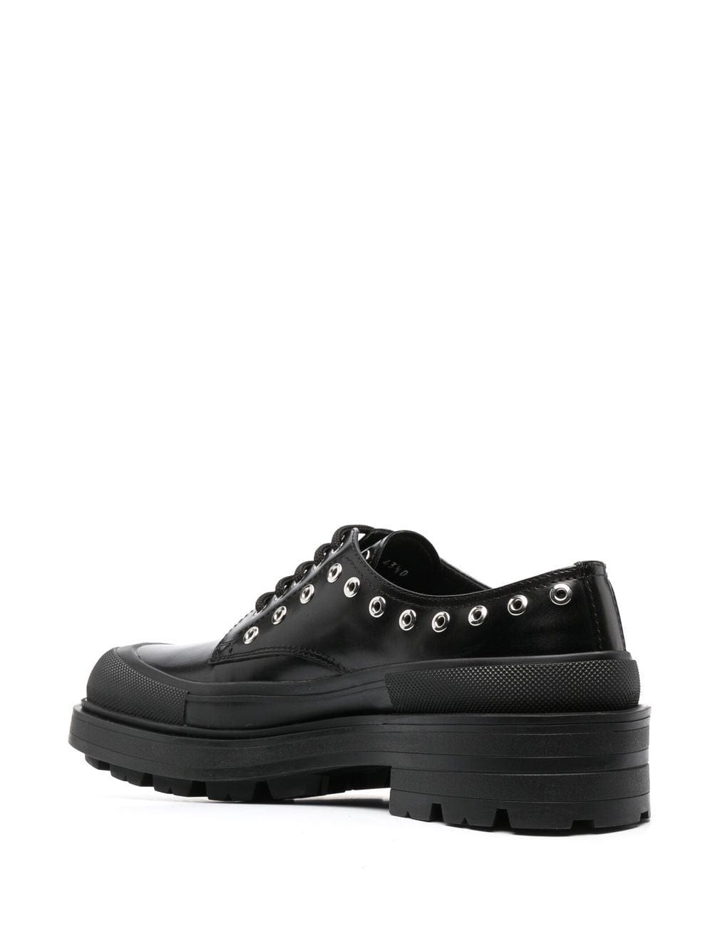 Alexander Mcqueen Boots Alexander McQueen Boots Black Alexander McQueen Boots Black Brand