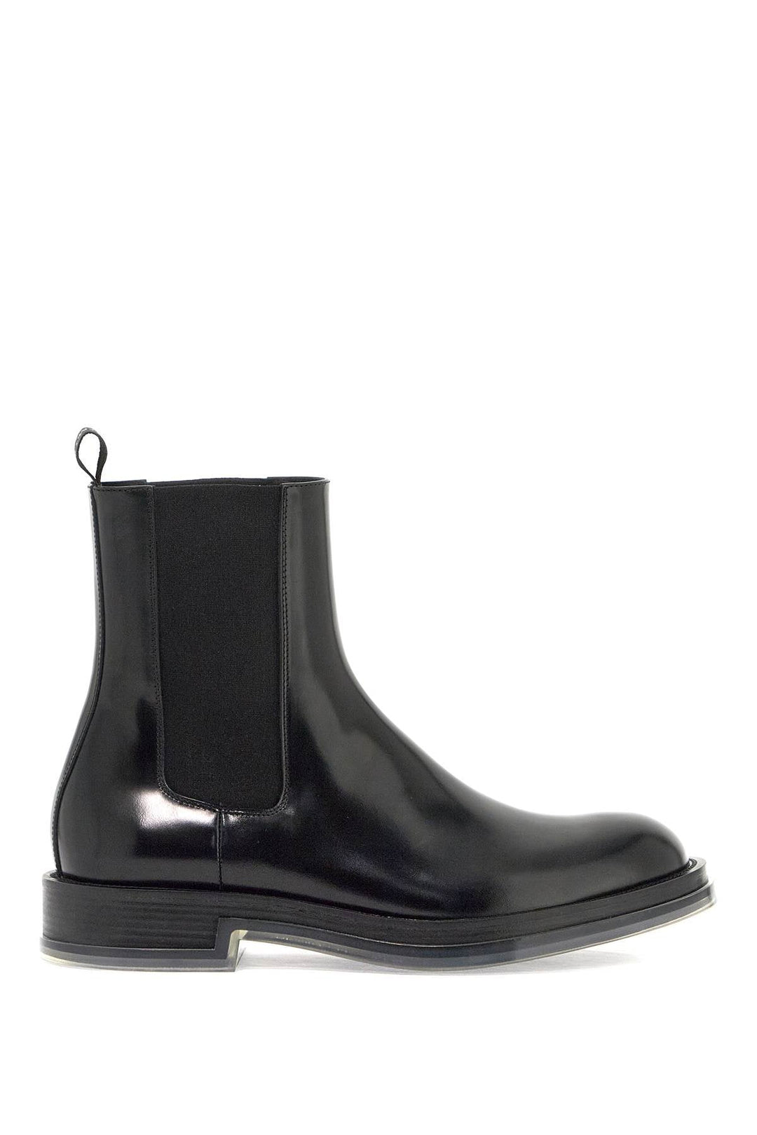 Alexander Mcqueen Boots Alexander Mcqueen chelsea float ankle boots Alexander Mcqueen chelsea float ankle boots Brand