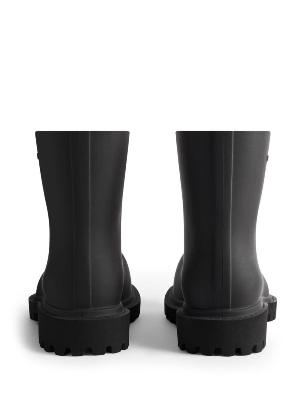 Balenciaga Boots 39 Balenciaga Boots Black Balenciaga Boots Black Brand