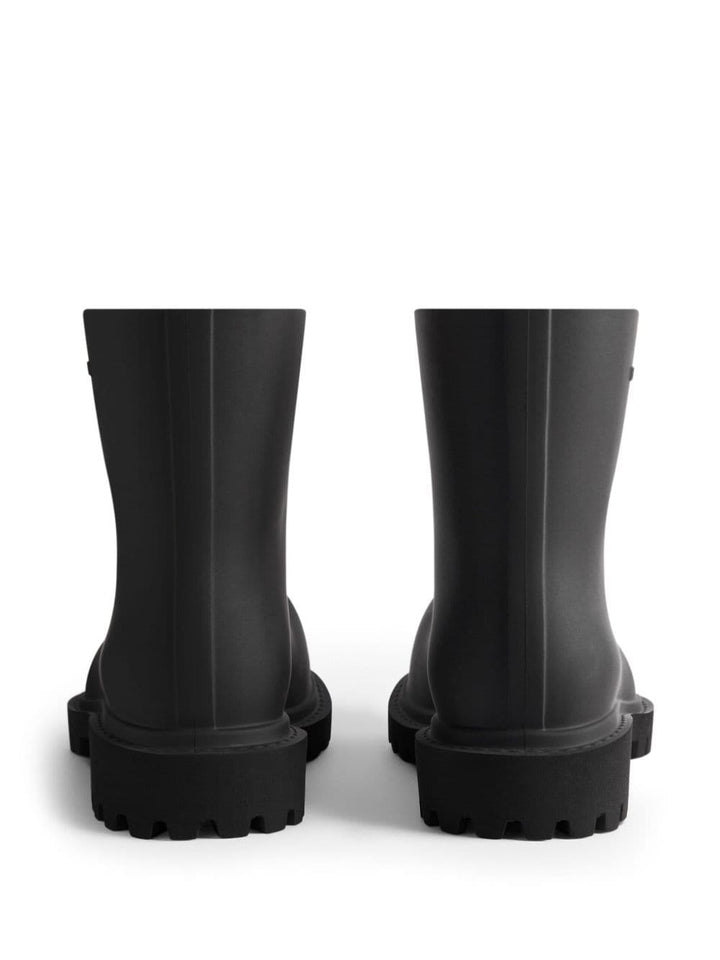 Balenciaga Boots 39 Balenciaga Boots Black Balenciaga Boots Black Brand