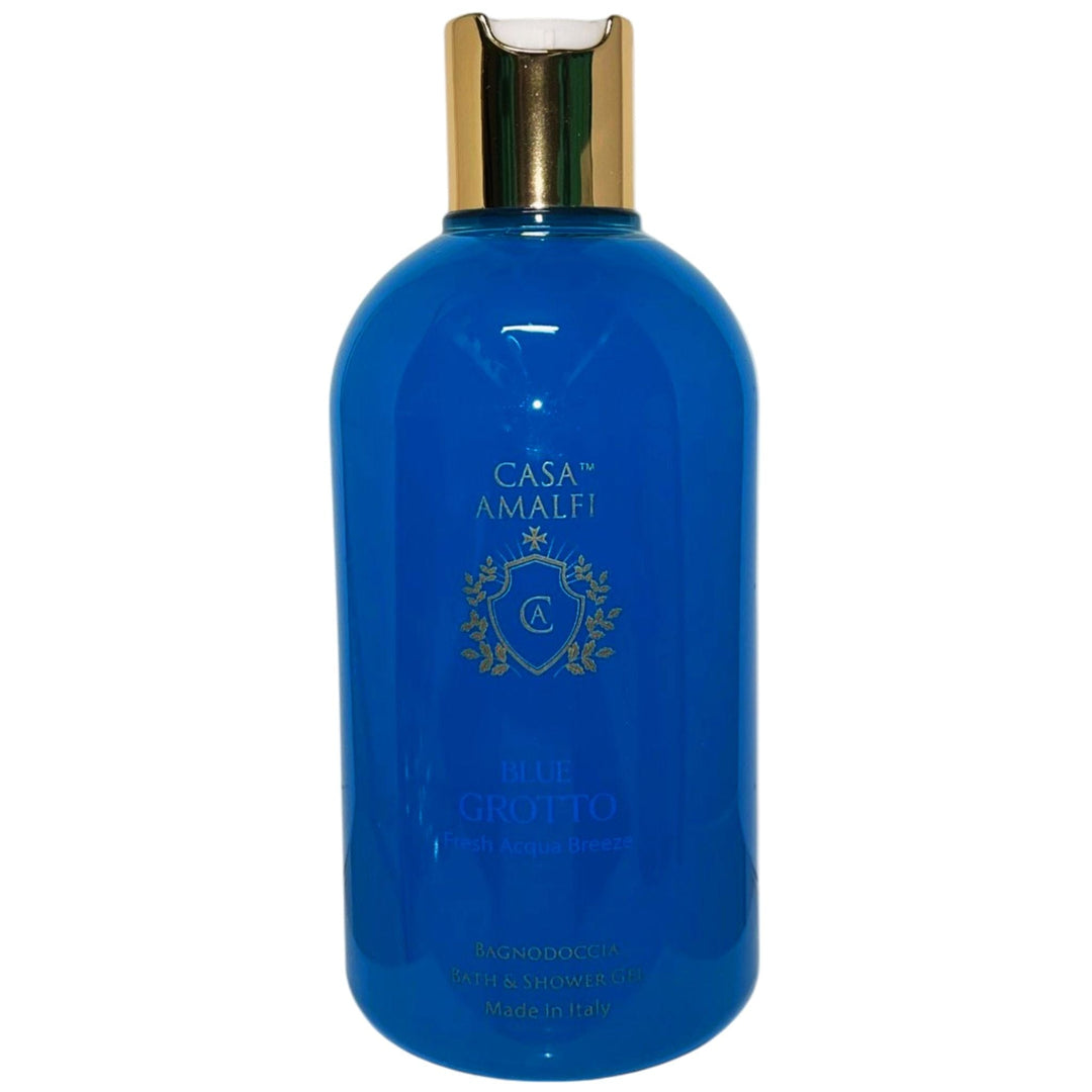 Casa Amalfi Casa Amalfi Blue Grotto Body Wash - Fresh Sea Breeze 500ml Casa Amalfi Blue Grotto Body Wash - Fresh Sea Breeze 500ml Brand