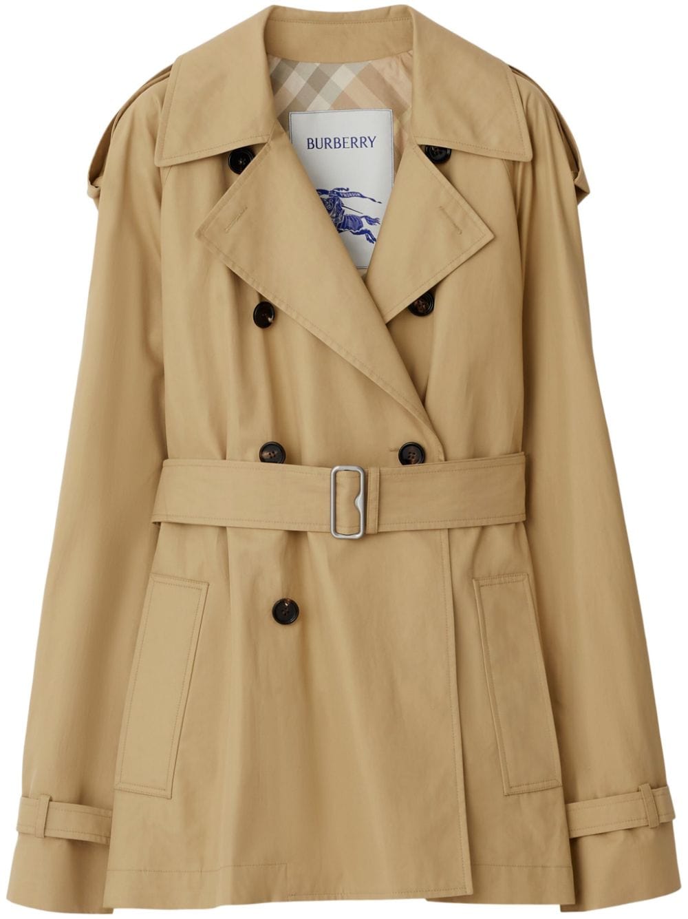 Burberry Coats Burberry Coats Beige Burberry Coats Beige Brand