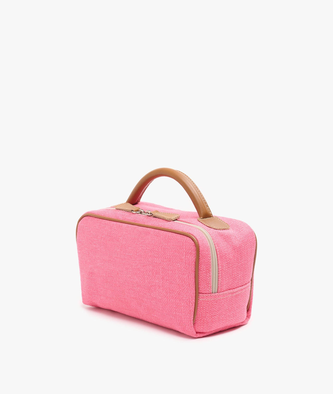 MyStyleBags Cosmetic & Toiletry Bags My Style Bags Berkeley Ischia Cosmetic Bag Fuchsia Brand