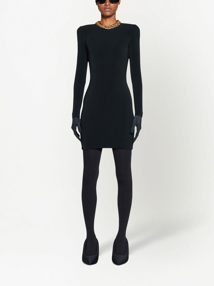 Balenciaga Dresses 36 Balenciaga Dresses Black Balenciaga Dresses Black Brand