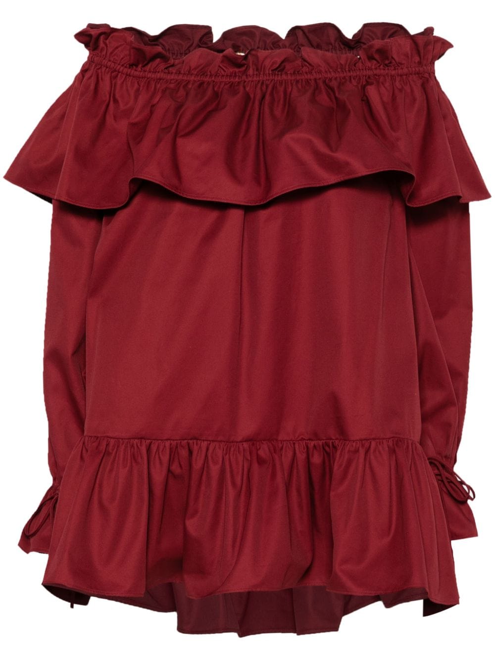Saint Laurent Dresses 36 Saint Laurent  Dresses Red Saint Laurent  Dresses Red Brand