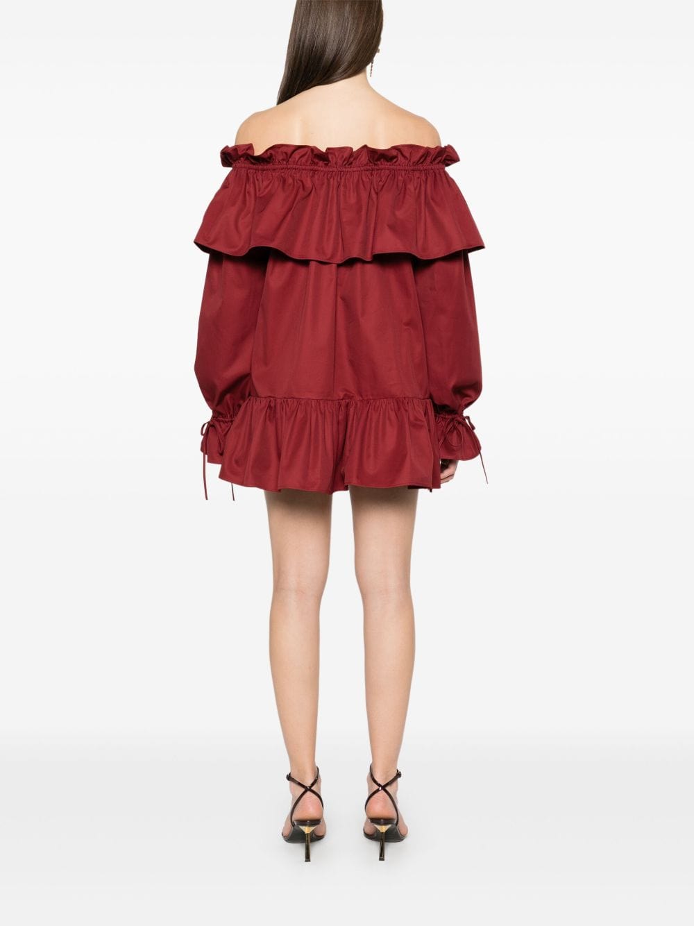 Saint Laurent Dresses 36 Saint Laurent  Dresses Red Saint Laurent  Dresses Red Brand
