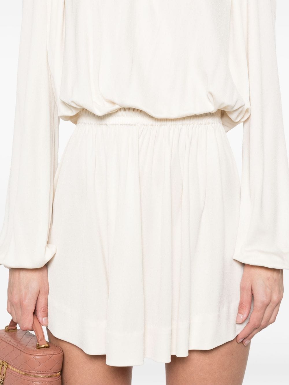 Saint Laurent Dresses Saint Laurent  Dresses White Saint Laurent  Dresses White Brand