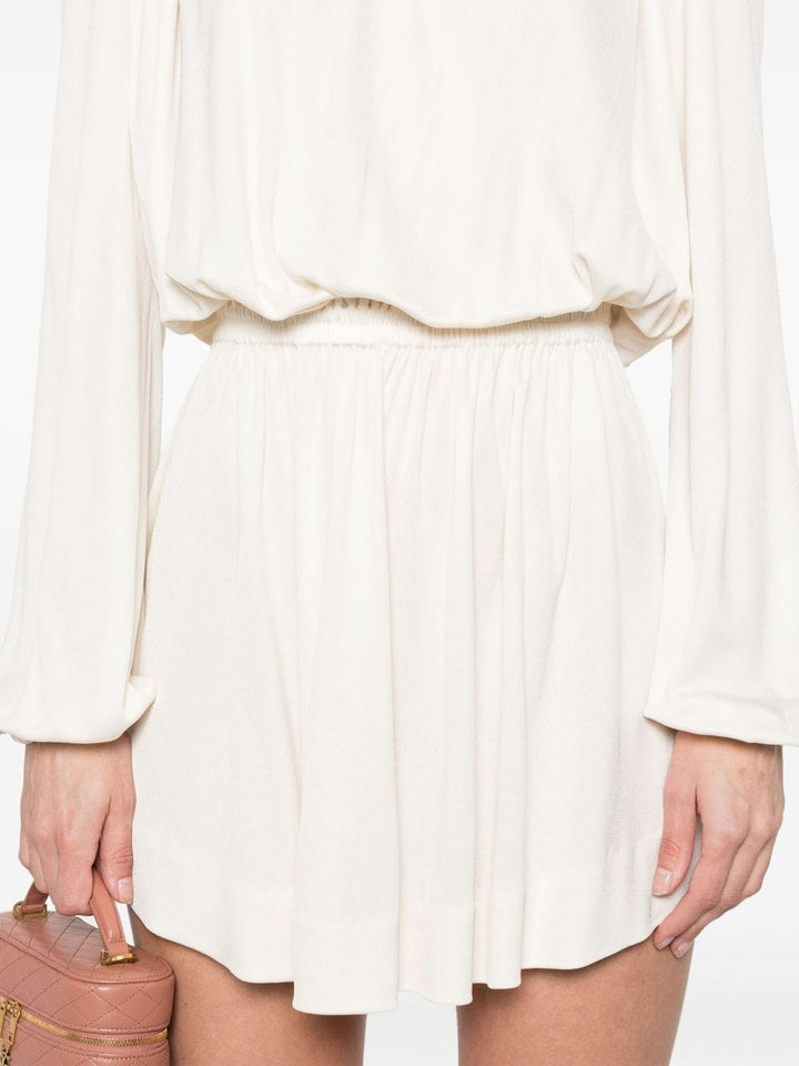 Saint Laurent Dresses Saint Laurent  Dresses White Saint Laurent  Dresses White Brand