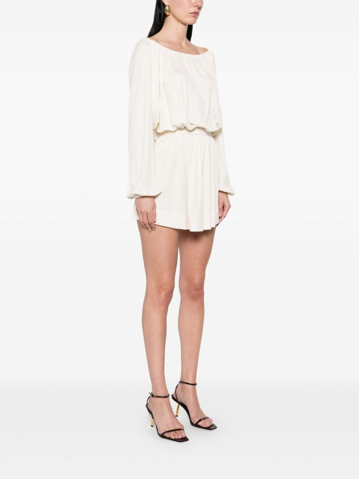 Saint Laurent Dresses Saint Laurent  Dresses White Saint Laurent  Dresses White Brand