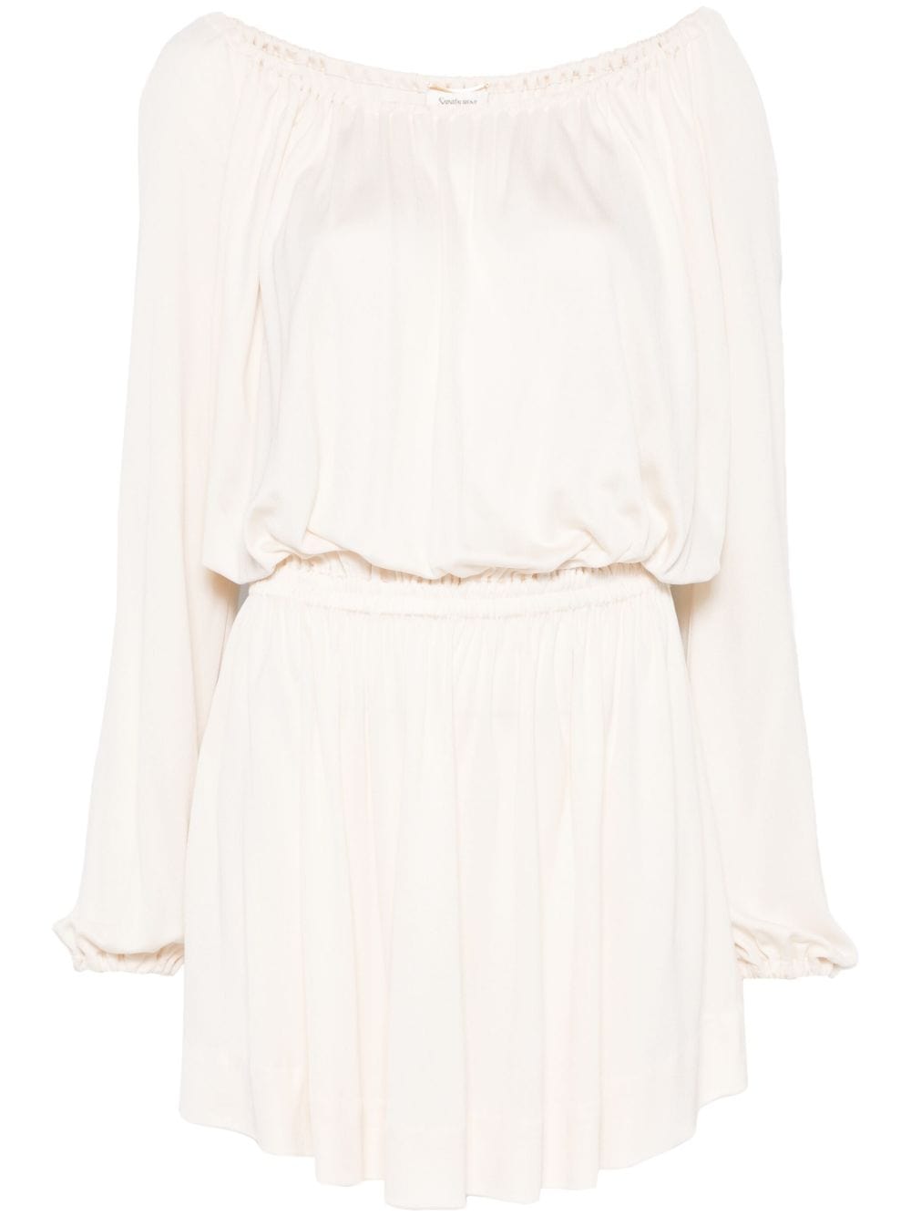 Saint Laurent Dresses Saint Laurent  Dresses White Saint Laurent  Dresses White Brand