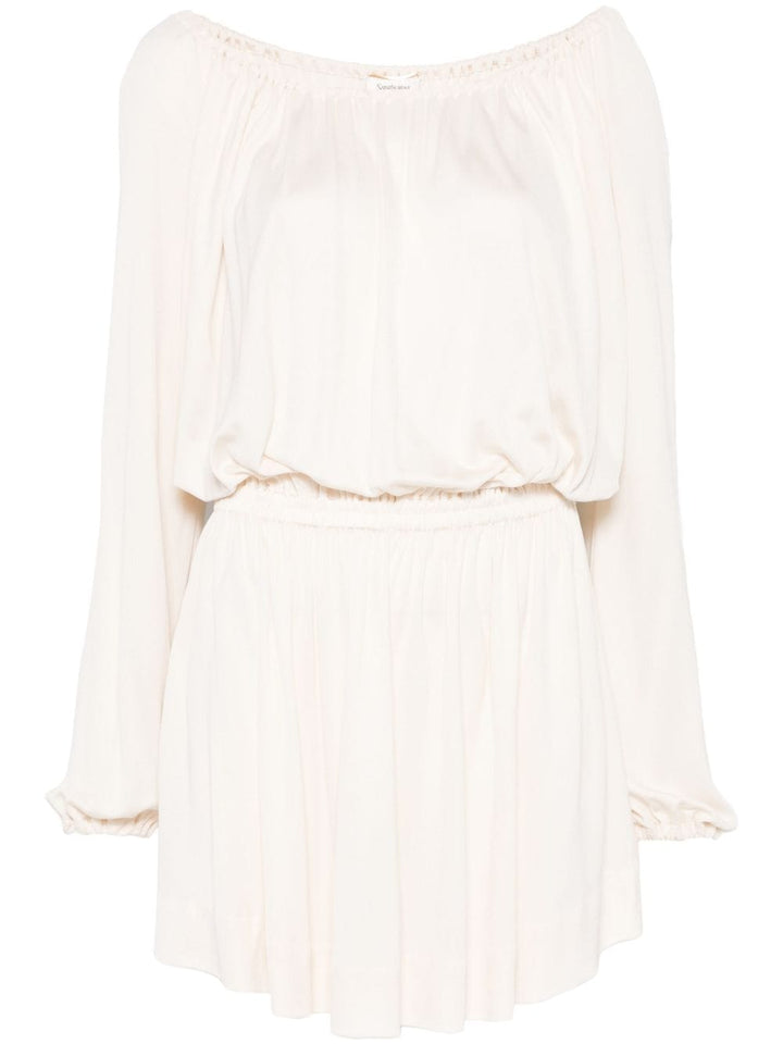 Saint Laurent Dresses Saint Laurent  Dresses White Saint Laurent  Dresses White Brand